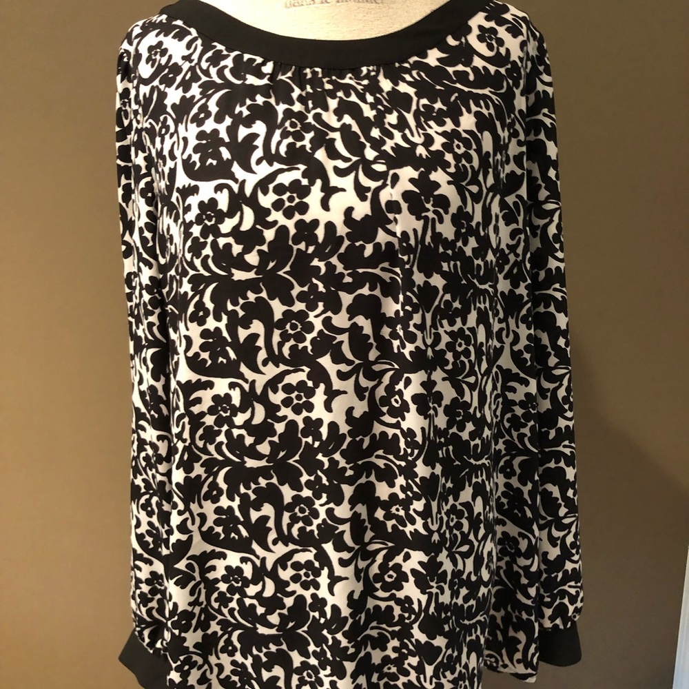 Loft - have to have this top!